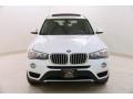 Alpine White - X3 xDrive28i Photo No. 2