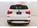 Alpine White - X3 xDrive28i Photo No. 22