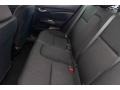 Crystal Black Pearl - Civic LX Sedan Photo No. 4
