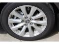 Predawn Gray Mica - Camry LE Photo No. 5
