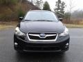 2015 Crystal Black Silica Subaru XV Crosstrek 2.0i Premium  photo #3