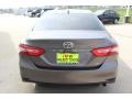 2019 Predawn Gray Mica Toyota Camry LE  photo #8