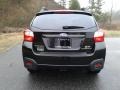 2015 Crystal Black Silica Subaru XV Crosstrek 2.0i Premium  photo #7