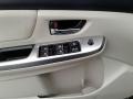 2015 Crystal Black Silica Subaru XV Crosstrek 2.0i Premium  photo #9