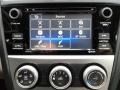 2015 Crystal Black Silica Subaru XV Crosstrek 2.0i Premium  photo #21