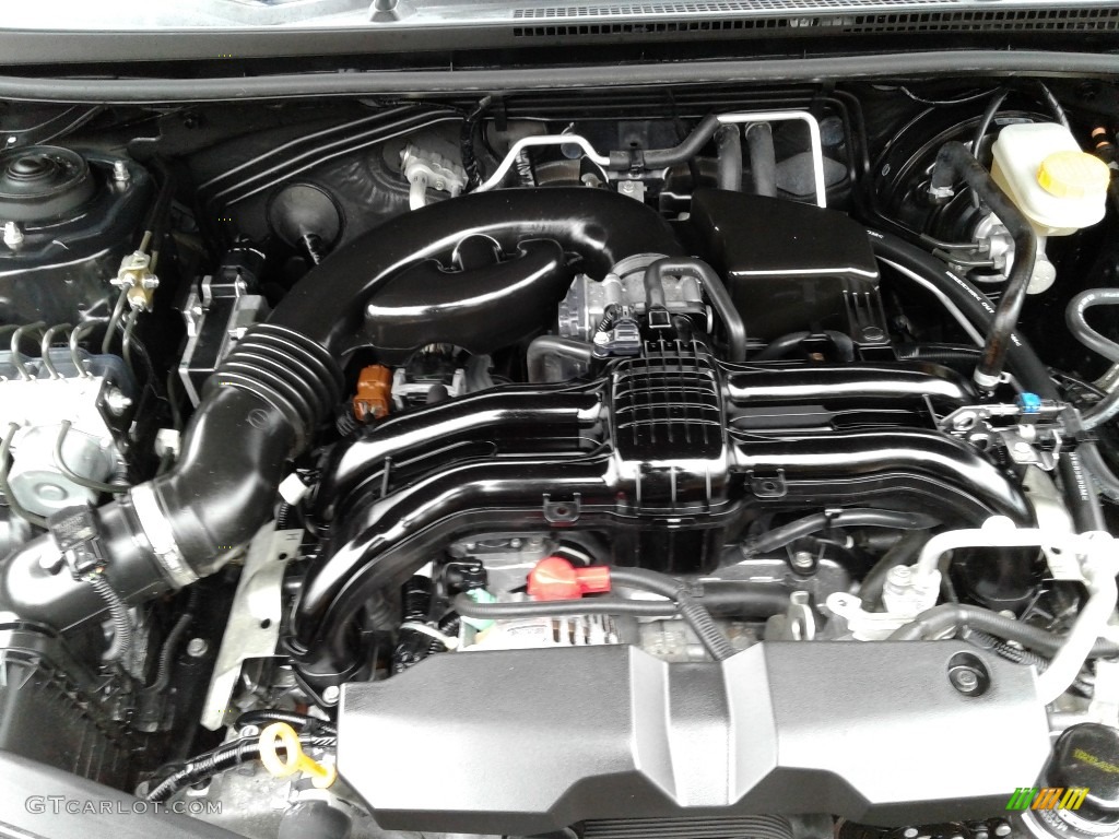 2015 XV Crosstrek 2.0i Premium - Crystal Black Silica / Ivory photo #26