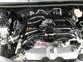 2015 Crystal Black Silica Subaru XV Crosstrek 2.0i Premium  photo #26