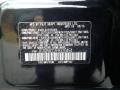2015 Crystal Black Silica Subaru XV Crosstrek 2.0i Premium  photo #27