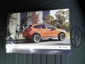 2015 Crystal Black Silica Subaru XV Crosstrek 2.0i Premium  photo #28