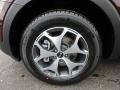 2020 Kia Telluride EX AWD Wheel and Tire Photo