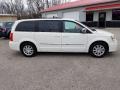 2012 Stone White Chrysler Town & Country Touring - L  photo #4