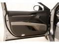 Celestial Silver Metallic - Camry LE Photo No. 4