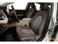 Celestial Silver Metallic - Camry LE Photo No. 5