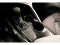 Celestial Silver Metallic - Camry LE Photo No. 14