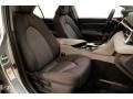 Celestial Silver Metallic - Camry LE Photo No. 15