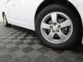 Summit White - Cruze Limited LT Photo No. 2