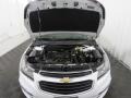 Summit White - Cruze Limited LT Photo No. 5