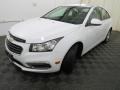 Summit White - Cruze Limited LT Photo No. 7
