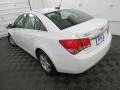 Summit White - Cruze Limited LT Photo No. 10