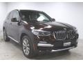 Terra Brown Metallic - X3 xDrive30i Photo No. 5