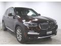 2018 Terra Brown Metallic BMW X3 xDrive30i  photo #5