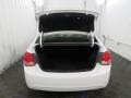 Summit White - Cruze Limited LT Photo No. 12