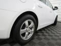 Summit White - Cruze Limited LT Photo No. 15