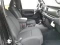 2019 Black Jeep Wrangler Unlimited Sport 4x4  photo #14