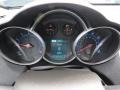 Summit White - Cruze Limited LT Photo No. 18