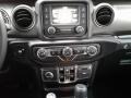 2019 Black Jeep Wrangler Unlimited Sport 4x4  photo #19