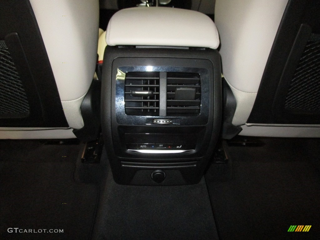 2018 X3 xDrive30i - Terra Brown Metallic / Oyster photo #19