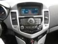 Summit White - Cruze Limited LT Photo No. 24