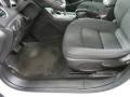 Summit White - Cruze Limited LT Photo No. 27