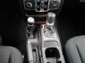 2019 Black Jeep Wrangler Unlimited Sport 4x4  photo #23