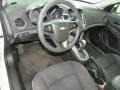 Summit White - Cruze Limited LT Photo No. 28