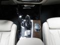 Terra Brown Metallic - X3 xDrive30i Photo No. 27