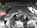 2019 Black Jeep Wrangler Unlimited Sport 4x4  photo #26
