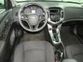Summit White - Cruze Limited LT Photo No. 33