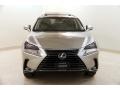 Atomic Silver - NX 300 AWD Photo No. 2