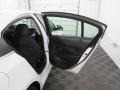 Summit White - Cruze Limited LT Photo No. 34