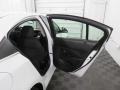 Summit White - Cruze Limited LT Photo No. 35