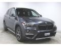 Mineral Grey Metallic - X1 xDrive28i Photo No. 5
