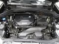 Mineral Grey Metallic - X1 xDrive28i Photo No. 29