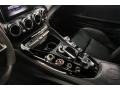 Magnetite Black Metallic - AMG GT S Coupe Photo No. 22