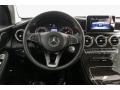 2016 Lunar Blue Metallic Mercedes-Benz GLC 300 4Matic  photo #4