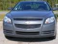 Dark Gray Metallic - Malibu LT Sedan Photo No. 3