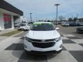 Summit White - Equinox LT AWD Photo No. 2