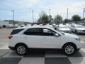Summit White - Equinox LT AWD Photo No. 3
