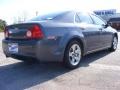 Dark Gray Metallic - Malibu LT Sedan Photo No. 6