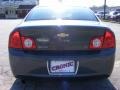 Dark Gray Metallic - Malibu LT Sedan Photo No. 7